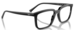 Ray Ban Alain RX7239 Eyeglasses Full Rim Rectangle Shape