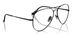 Ray Ban Aviator-Titanium RX8789 Eyeglasses Full Rim Pilot