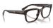 Ray Ban Chad RX7217 Eyeglasses Full Rim Rectangle Shape