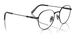 Ray Ban David-Titanium RX8782 Eyeglasses Full Rim Oval Shape