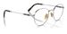 Ray Ban David-Titanium RX8782 Eyeglasses Full Rim Oval Shape