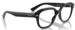 Ray Ban Erik RX7215 Eyeglasses Full Rim Square Shape