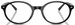 Ray Ban German RX5429 Eyeglasses Full Rim Oval Shape