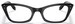 Ray Ban Lady-Burbank RX5499 Eyeglasses Women's Full Rim Cat Eye