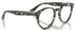 Ray Ban Larry RX7680V Eyeglasses Full Rim