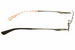 Ray Ban Men's Eyeglass RB8692 RB/8692 Titanium Half Rim Optical Frame