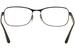 Ray-Ban Men's Eyeglasses RX6307 RX/6307 RayBan Full Rim Optical Frame