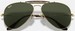 Ray Ban Outdoorsman-II 3029 Sunglasses Aviator