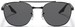 Ray Ban RB3688 Sunglasses Square Shape