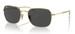 Ray Ban RB3706 Sunglasses