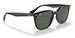 Ray Ban RB4362 Sunglasses Square Shape