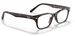 Ray Ban RX5345D Eyeglasses Full Rim Square Shape