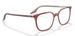 Ray Ban RX5406 Eyeglasses Full Rim Square Shape