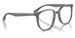 Ray Ban RX5411D Eyeglasses Full Rim