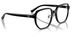 Ray Ban RX5424D Eyeglasses Full Rim