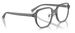 Ray Ban RX5424D Eyeglasses Full Rim