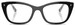 Ray Ban RX5433 Eyeglasses Full Rim Pillow Shape