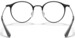 Ray Ban RX6378 Eyeglasses Full Rim