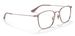 Ray Ban RX6466 Eyeglasses Full Rim Square Shape