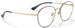 Ray Ban RX6475D Eyeglasses Full Rim