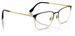 Ray Ban RX6494 Eyeglasses Full Rim Pillow Shape