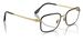 Ray Ban RX6495 Eyeglasses Men's Full Rim Pillow Shape