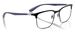 Ray Ban RX6518 Eyeglasses Full Rim Square Shape