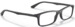 Ray Ban RX7017 Eyeglasses Full Rim Rectangle Shape