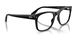 Ray Ban RX7228 Eyeglasses Full Rim Square Shape