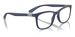 Ray Ban RX7230 Eyeglasses Full Rim Pillow Shape