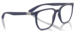 Ray Ban RX7235 Eyeglasses Full Rim Square Shape