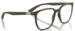 Ray Ban RX7235 Eyeglasses Full Rim Square Shape