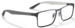 Ray Ban Tech Men's Eyeglasses RB8415 RB/8415 RayBan Full Rim Optical Frame