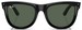 Ray Ban Wayfarer-Reverse RBR0502S Sunglasses Square Shape