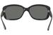 Ray Ban Women's Jackie-Ohh RB4101 RB/4101 Butterfly Shape RayBan Sunglasses