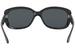 Ray Ban Women's Jackie-Ohh RB4101 RB/4101 Butterfly Shape RayBan Sunglasses