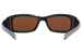 Rec Specs by Liberty Sport Rider Sunglasses Rectangle Shape