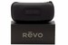 Revo Men's Holsby RE1019 RE/1019 Square Polarized Sunglasses