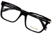 Roberto Cavalli VRC019 Eyeglasses Women's Full Rim Square Shape