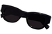 Saint Laurent SL-573 Sunglasses Women's Cat Eye