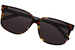 Saint Laurent SL-599 Sunglasses Men's Square Shape