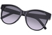 Saint Laurent SL-M107 Sunglasses Women's Oval Shape