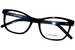 Saint Laurent SL-M121 Eyeglasses Women's Full Rim