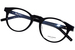 Saint Laurent SL-M122 Eyeglasses Women's Full Rim