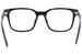 Salvatore Ferragamo Men's Eyeglasses SF2787 SF/2787 Full Rim Optical Frame