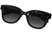 Salvatore Ferragamo SF1066S Sunglasses Women's Square Shape