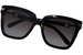 Salvatore Ferragamo SF1085S Sunglasses Women's Square Shape