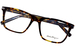 Salvatore Ferragamo SF2959 Eyeglasses Men's Full Rim Square Shape