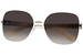 Salvatore Ferragamo Women's SF 150S 150/S Fashion Sunglasses