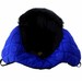 Scala Collezione Women's Quilted Trooper Hat